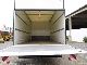 2007 Iveco  Daily 65 C 18 Case + Tail lift Van or truck up to 7.5t Box photo 4