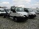 2008 Iveco  Daily 35 C 15 chassis air Van or truck up to 7.5t Chassis photo 3