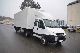 2008 Iveco  Daily 65 C 18 3.0 HPI mini trailer with trailer Semi-trailer truck Standard tractor/trailer unit photo 1