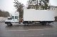 2008 Iveco  Daily 65 C 18 3.0 HPI mini trailer with trailer Semi-trailer truck Standard tractor/trailer unit photo 2