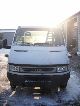 2006 Iveco  Daily 40 C 14 chassis Van or truck up to 7.5t Chassis photo 1