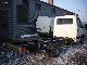 2006 Iveco  Daily 40 C 14 chassis Van or truck up to 7.5t Chassis photo 3