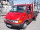 Iveco  Daily 35 C 12 2.3 HPI 2005 Tipper photo
