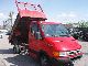 2005 Iveco  Daily 35 C 12 2.3 HPI Van or truck up to 7.5t Tipper photo 7