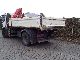 2003 Iveco  180 E 28 P, dump trucks and cranes, air, diff-lock Truck over 7.5t Tipper photo 4