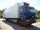 Iveco  260EY Magirus Refrigerated Carrier Supra 950 loader 2003 Refrigerator body photo