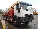 2005 Iveco  MP 260 E 31 H 28-09 H Putzmeister BSF Truck over 7.5t Concrete Pump photo 3