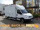 2010 Iveco  NO 35C12 2987 Van or truck up to 7.5t Box photo 8