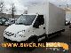 2007 Iveco  40C12 Van or truck up to 7.5t Box photo 1