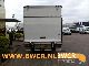 2007 Iveco  40C12 Van or truck up to 7.5t Box photo 2