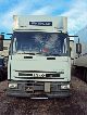 2003 Iveco  ML 120/24 P with tail lift Truck over 7.5t Stake body and tarpaulin photo 7