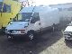 2004 Iveco  Daily 35S MAXY Van or truck up to 7.5t Refrigerator body photo 9