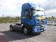 2007 Iveco  Stralis AS 450 hp Euro 5 \u0026 ADR Semi-trailer truck Standard tractor/trailer unit photo 1