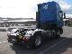 2007 Iveco  Stralis AS 450 hp Euro 5 \u0026 ADR Semi-trailer truck Standard tractor/trailer unit photo 2