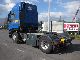 2007 Iveco  Stralis AS 450 hp Euro 5 \u0026 ADR Semi-trailer truck Standard tractor/trailer unit photo 3