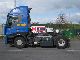 2007 Iveco  Stralis AS 450 hp Euro 5 \u0026 ADR Semi-trailer truck Standard tractor/trailer unit photo 4