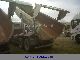 2005 Iveco  EUROTRAKKER 8X4 BENNE ENROCHEMENT Truck over 7.5t Tipper photo 1