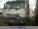2005 Iveco  EUROTRAKKER 8X4 BENNE ENROCHEMENT Truck over 7.5t Tipper photo 4