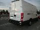 Iveco  DAILY FOURGON 2010 Box-type delivery van photo