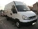 2010 Iveco  DAILY FOURGON Van or truck up to 7.5t Box-type delivery van photo 1
