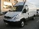 2010 Iveco  DAILY FOURGON Van or truck up to 7.5t Box-type delivery van photo 2