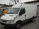 Iveco  Daily 29L12V ** TOP ** NET EXPORTS € 4900 2006 Box-type delivery van - high and long photo
