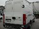 2006 Iveco  Daily 29L12V ** TOP ** NET EXPORTS € 4900 Van or truck up to 7.5t Box-type delivery van - high and long photo 2