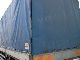 1994 Iveco  ML 80 E Van or truck up to 7.5t Stake body and tarpaulin photo 2