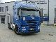 Iveco  STRALIS 430 ACTIVE SPACE 4X2 2006 Standard tractor/trailer unit photo