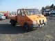 1998 Iveco  Daly Turbo 59-12 Van or truck up to 7.5t Tipper photo 2