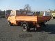 1998 Iveco  Daly Turbo 59-12 Van or truck up to 7.5t Tipper photo 6
