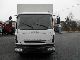 2004 Iveco  Euro Cargo 75 E 17 Van or truck up to 7.5t Box photo 1