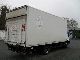 2004 Iveco  Euro Cargo 75 E 17 Van or truck up to 7.5t Box photo 5