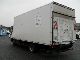 2004 Iveco  Euro Cargo 75 E 17 Van or truck up to 7.5t Box photo 6