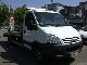 2007 Iveco  35 C 12 / climate / 3.Sitze/Euro 4/Top Van or truck up to 7.5t Breakdown truck photo 1