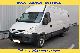 Iveco  2.3 35C12 HPi truck MAXI BOX / + LONG HIGH 2007 Box-type delivery van - high and long photo
