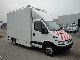 2006 Iveco  Daily 50C14 375/5200 € 3 Van or truck up to 7.5t Box photo 1
