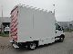 2006 Iveco  Daily 50C14 375/5200 € 3 Van or truck up to 7.5t Box photo 2
