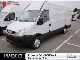 Iveco  35S13. V (Euro 4) 2012 Box-type delivery van - high and long photo