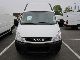 2012 Iveco  35S13. V (Euro 4) Van or truck up to 7.5t Box-type delivery van - high and long photo 2