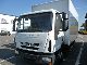 2009 Iveco  ML 75E16 (Euro 5) Van or truck up to 7.5t Box photo 3