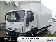 Iveco  ML80E18 (Euro 5 trailer hitch) 2008 Box photo