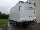2008 Iveco  ML80E18 (Euro 5 trailer hitch) Van or truck up to 7.5t Box photo 2