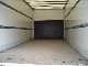 2008 Iveco  ML80E18 (Euro 5 trailer hitch) Van or truck up to 7.5t Box photo 8