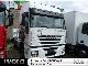 Iveco  AS440S42T / P (Euro5 Intarder Air) 2007 Standard tractor/trailer unit photo