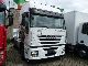 2007 Iveco  AS440S42T / P (Euro5 Intarder Air) Semi-trailer truck Standard tractor/trailer unit photo 1