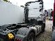 2007 Iveco  AS440S42T / P (Euro5 Intarder Air) Semi-trailer truck Standard tractor/trailer unit photo 2