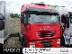 Iveco  AS440S45T / P (Euro5 Intarder Air) 2007 Standard tractor/trailer unit photo