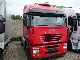 2007 Iveco  AS440S45T / P (Euro5 Intarder Air) Semi-trailer truck Standard tractor/trailer unit photo 1