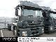 Iveco  AT440S36TP (Euro 5) 2008 Standard tractor/trailer unit photo